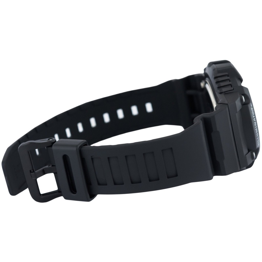 Đồng hồ nam dây nhựa Casio Standard chính hãng Anh Khuê HDC-700-1AVDF (48mm)