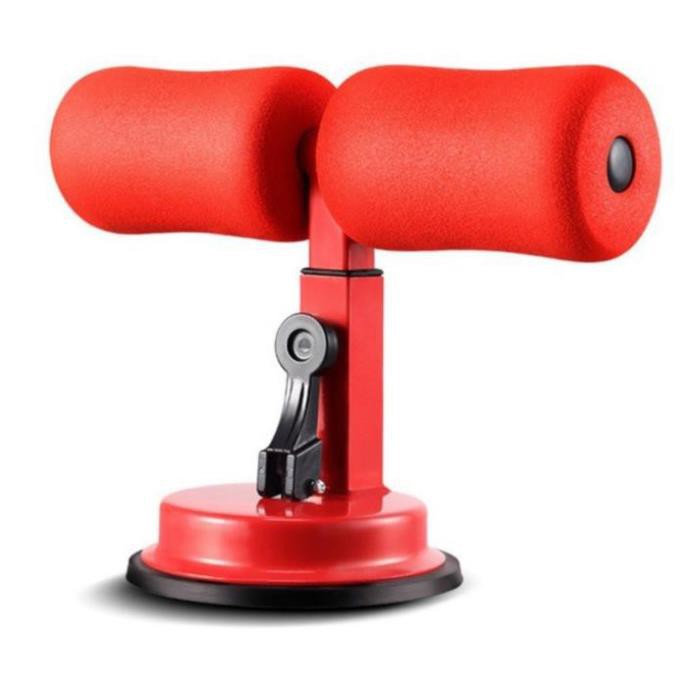 Dụng Cụ Tập Cơ Bụng Đa Năng tại nhà có đế hút chân không - HV Store 218