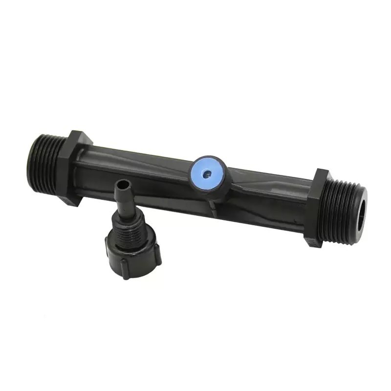 Thiết bị châm phân Venturi 21mm-27mm-34mm