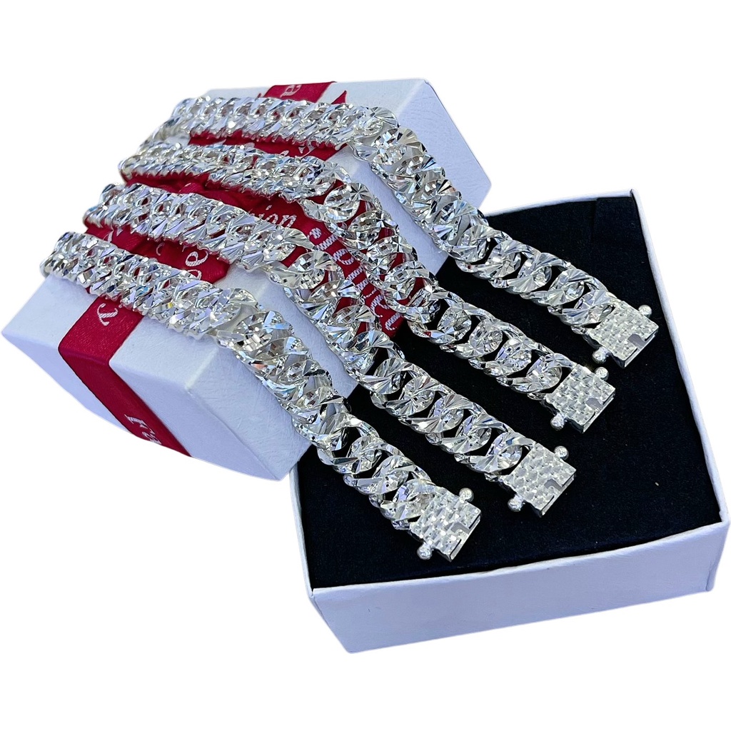 LĂC TAY NAM BẠC TA MÓC MÁY SIÊU SÁNG