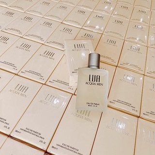 {{{ Giảm cực sốc }}}  Nước hoa Lua Acqua men 50ml SIÊU HOT 2020