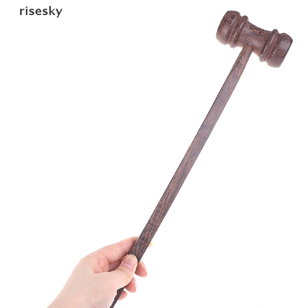 Búa Gỗ Massage Cơ Thể Giảm Căng Thẳng Thư Giãn ♨Trên đó