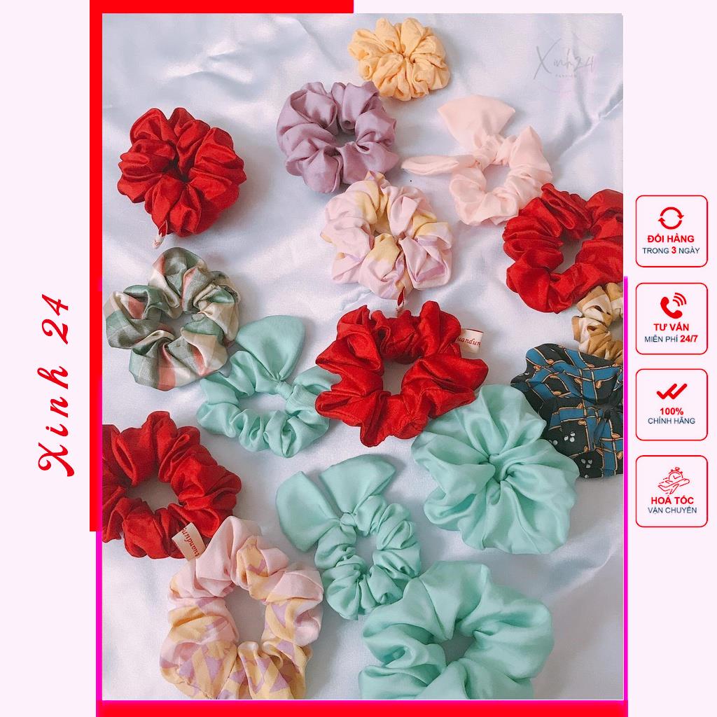 Áo kiểu nữ, áo sơ mi nữ cổ tim, thiết kế tay xẻ tà cách điệu | BigBuy360 - bigbuy360.vn