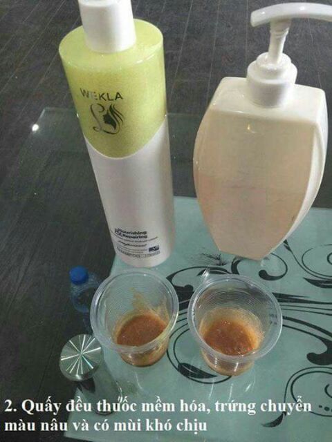 ( Sale sốc - Hàng hót mới về 15/9/2020 slch ) Cặp Gội * xả Wekla Đức 780ml( mới nhất) khách  chat với shop trước nhe | BigBuy360 - bigbuy360.vn