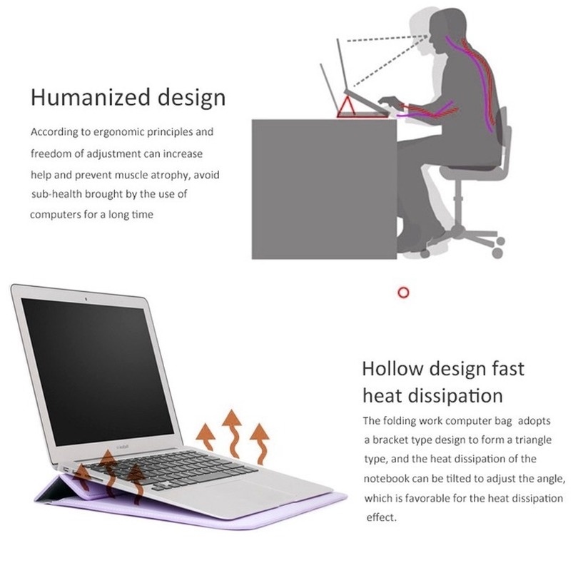 Bao Da Laptop Bảo Vệ Cho Lenovo ThinkPad X1 Carbon E14 E15 / Legion 5 5i 7 7i Pro / ThinkBook 14 15 Gen 2 13 14 15 Inch