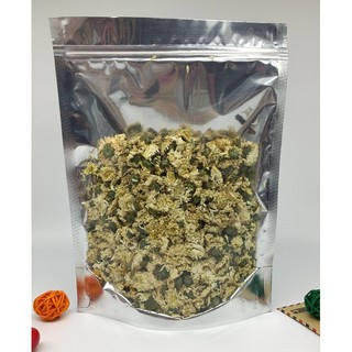 Trà Hoa Cúc Đóng Túi Zip 100g