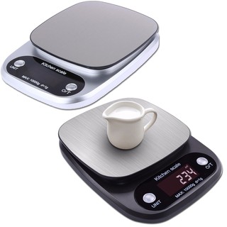 Cân điện tử 10kg cho nhà bếp