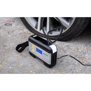 Bơm Lốp Kỹ Thuật số ACE PLUS A381