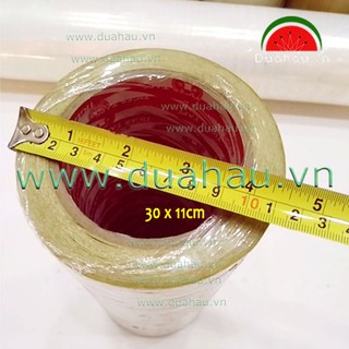 [1 Cây] Băng keo 2 mặt 8ly
