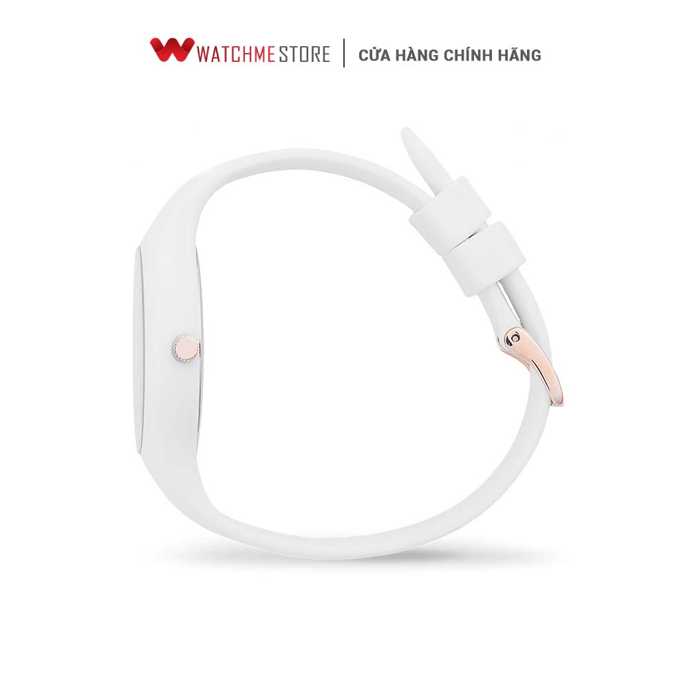 [ ĐẶC BIỆT 18-29.07 - VOUCHER 10%] - Đồng hồ Nữ Ice Watch dây silicone 000977