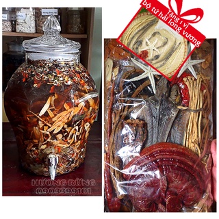 Minh mạng thang, thượng hạng, 2 tắc kè, loại chuẩn - bổ thận tráng dương