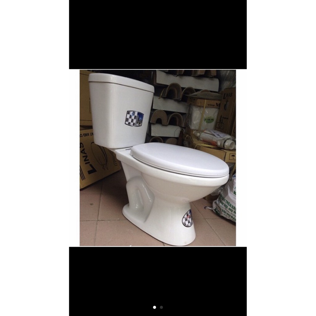 [mienphigiaohang] Bộ sản phẩm thiết bị vệ sinh phòng tắm dành cho phòng trọ, nhà cho thuê