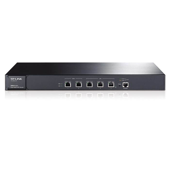 Bộ định tuyến TL-ER6120 VPN Gigabit Dual-WAN