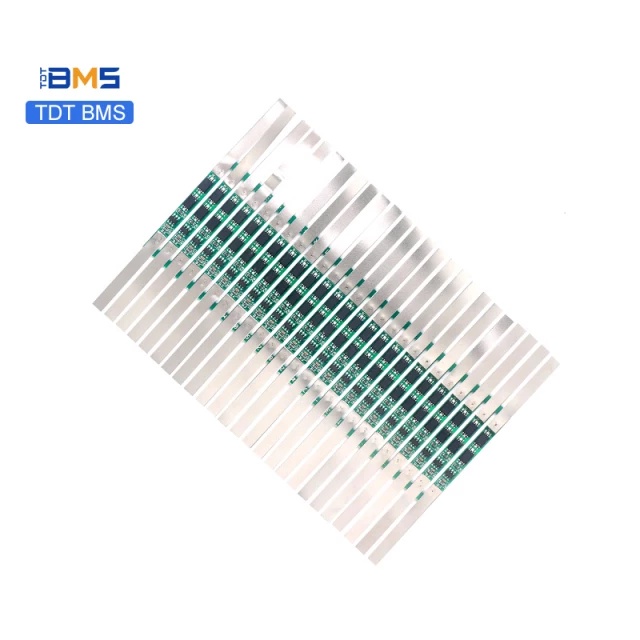 Mạch bảo vệ pin 1s - 32650 Jindian chính hãng
