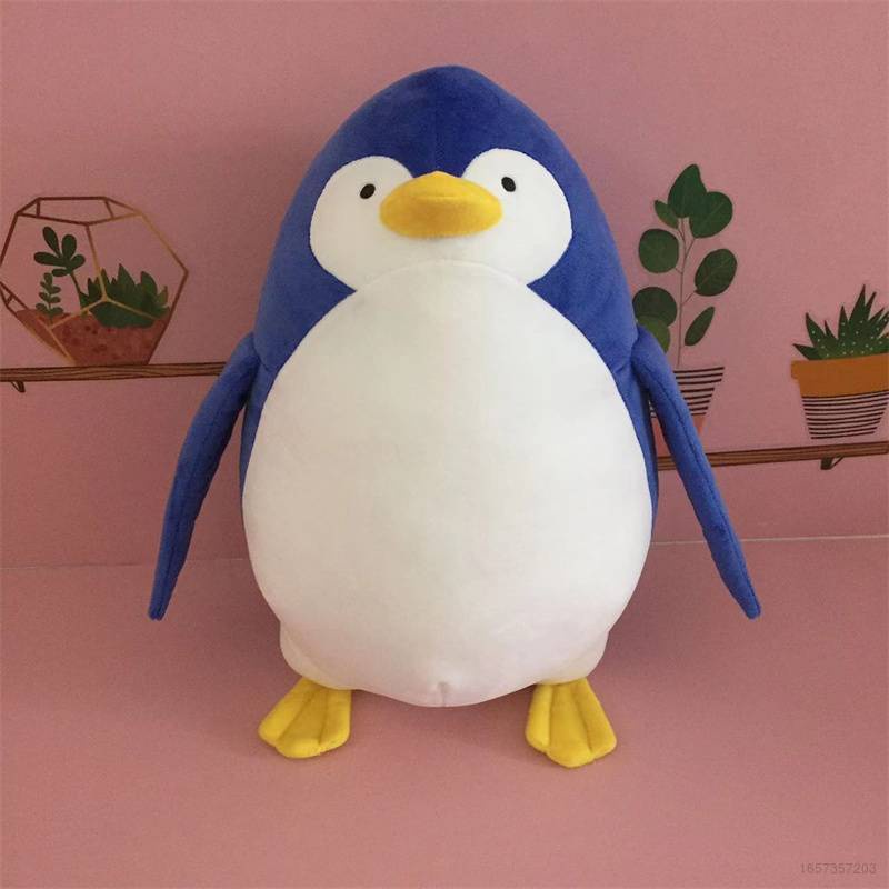 Thú Nhồi Bông Hình Chim Cánh Cụt Phim Anime SPY x FAMILY