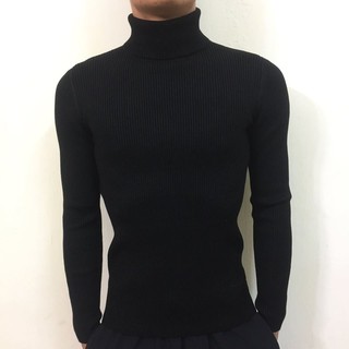 Ao len cổ lọ đỏ đô đi anh em ơi. Bảng màu áo len cổ lọ cotton bên mình đây nhé