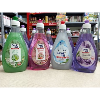 Nước rửa chén bát Denkmit 500ml