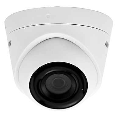 Camera IP 2MP Bán cầu mini  Hồng ngoại 30m  DS-2CD1321-I