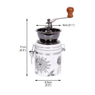Cối xay cà phê bằng tay