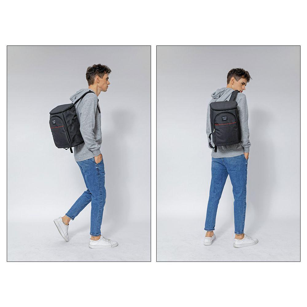 Túi Giữ Nhiệt Đựng Thức Ăn Tươi Ngon Dung Tích 20L