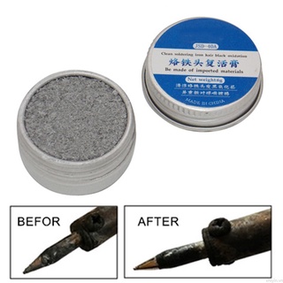 Soldering Iron Tip Refresher,Soldering Iron Tip Clean Paste