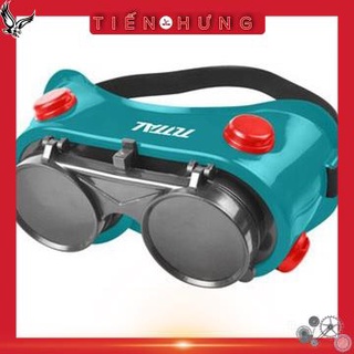 Kính hàn 2 lớp total tsp303