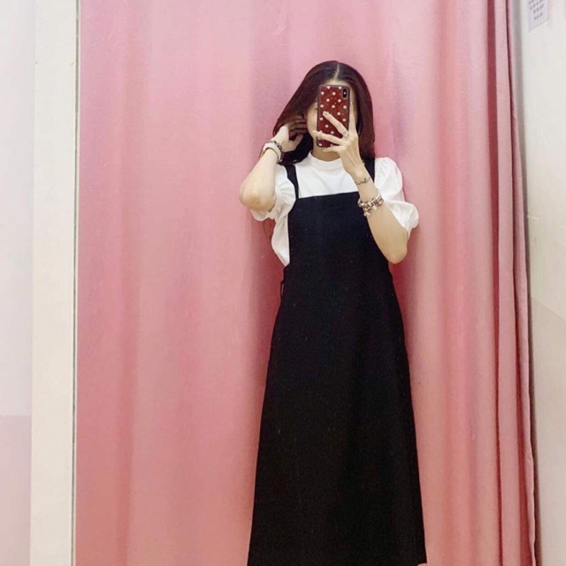 Yếm đen Rubies shop