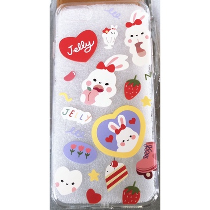 Ốp lưng iphone 7/8 dễ thương