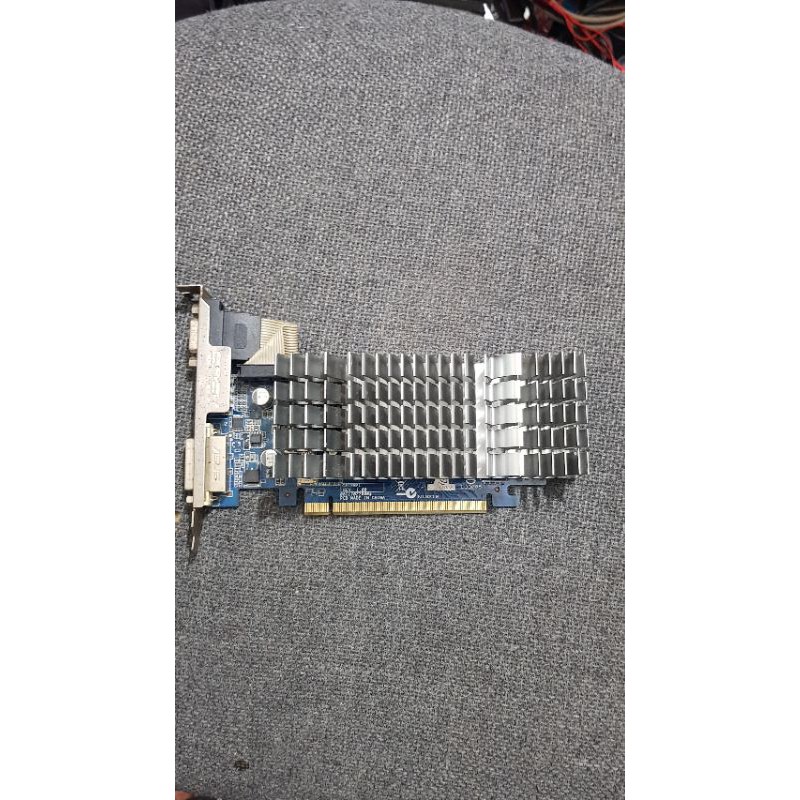 Vga giga N210 asus Gt geforce gtx nvidia | BigBuy360 - bigbuy360.vn
