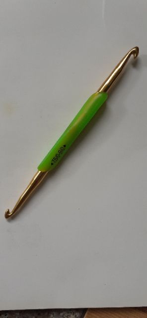 Kim móc 2 đầu mô phỏng kim Hama