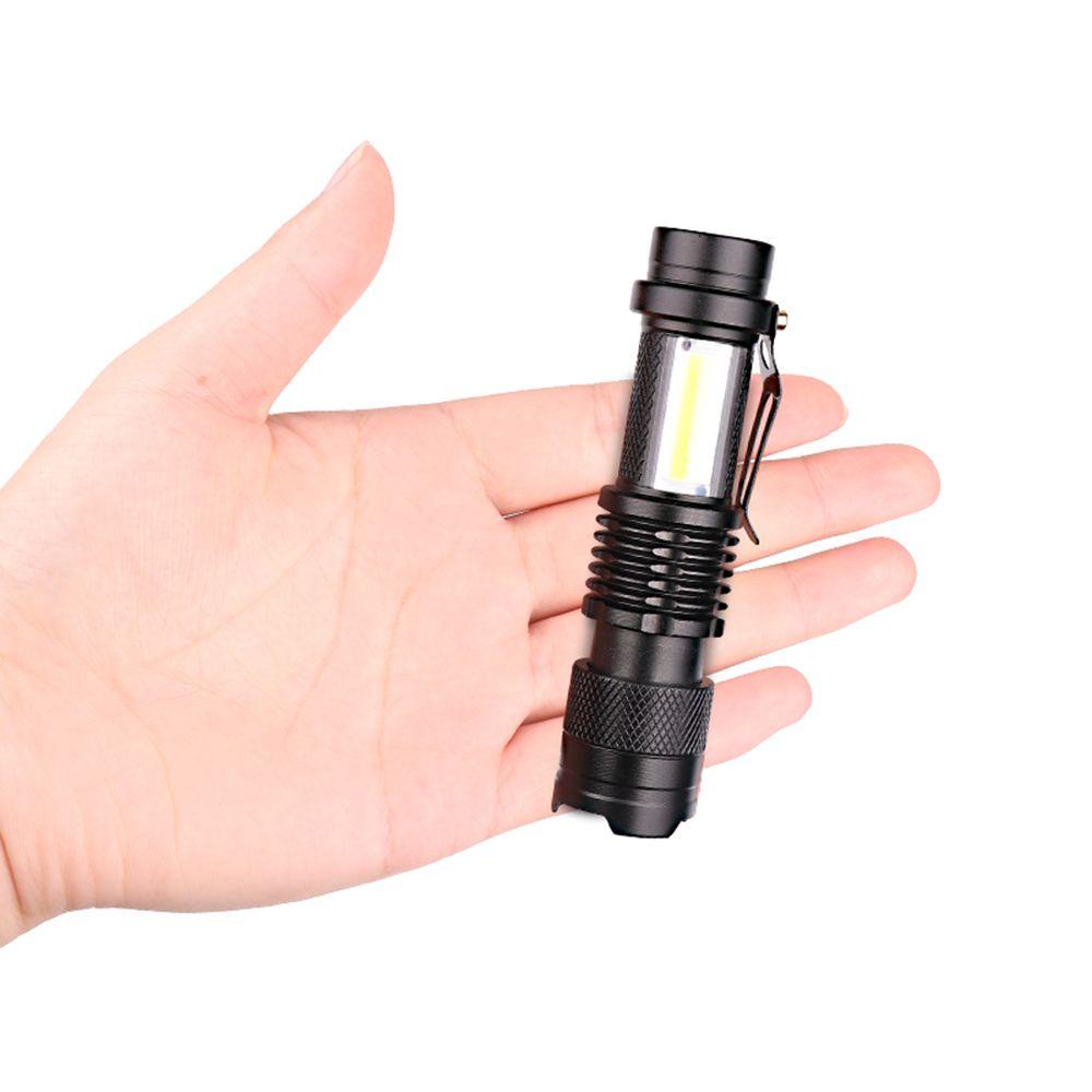 Pin Sạc Dự Phòng Ngoài Trời Mini Có Thể Sạc Lại Được