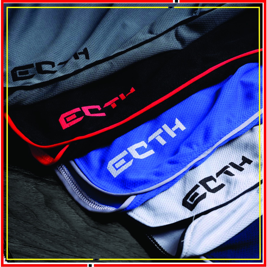 Quần đùi thể thao ECHT, Combo 3 Quần tập gym,Quần chạy bộ BAOKHOA OFFICAL size L XL 2XL 3XL.
