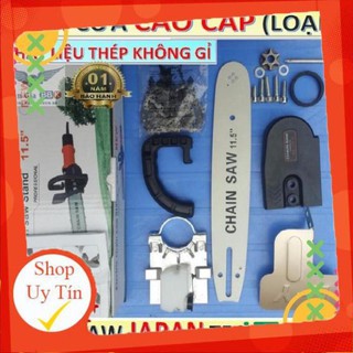 HÀNG CAO CẤP - HỖ TRỢ SHIP- CHẤT LƯỢNG CAO Lưỡi cưa xích gắn máy cắt,máy mài