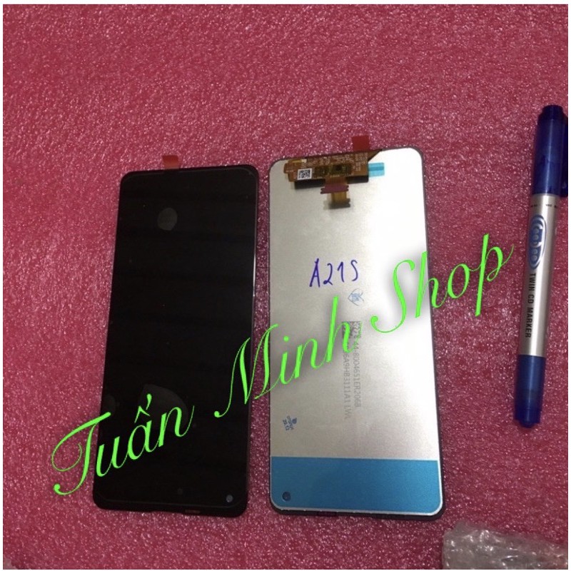  Màn hình Galaxy A21s