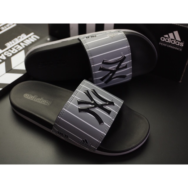 Dép adidas NY,mang cực êm chân