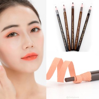 [Mã SKAMLTSW8 giảm 10% đơn 100K] Chì Kẻ Mày Dạng Xé Phẩy Sợi