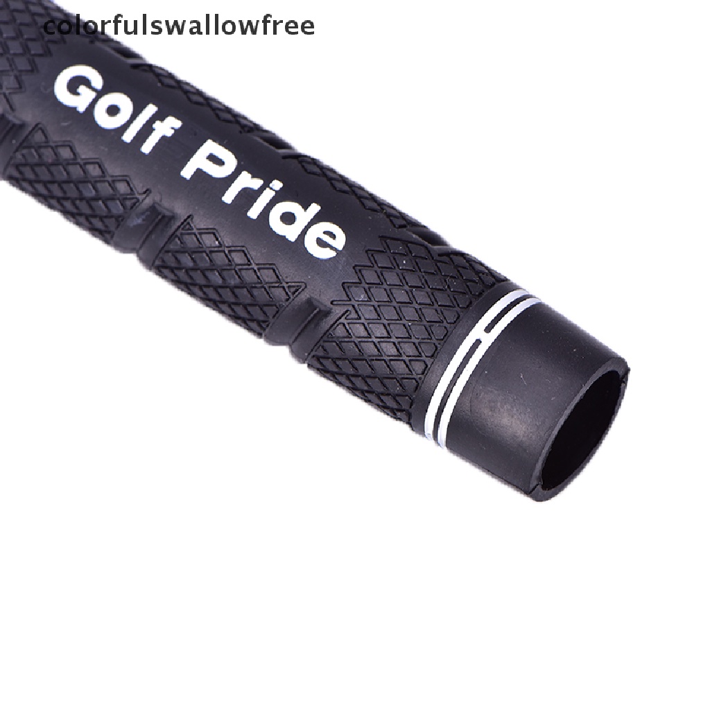 Colorfulswallowfree New color on sale Golf Grips Standard Multicompound MCC Ckg Golf Club Grip
ABC
