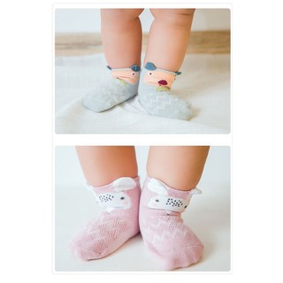 Lô set 5 đôi tất Tiny alpaca