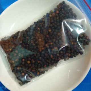 100G HẠT TIÊU SẠCH GIA LAI👍👍