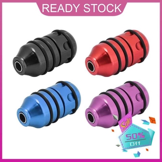Tay cầm máy xăm bằng hợp kim nhôm chống trượt 25mm