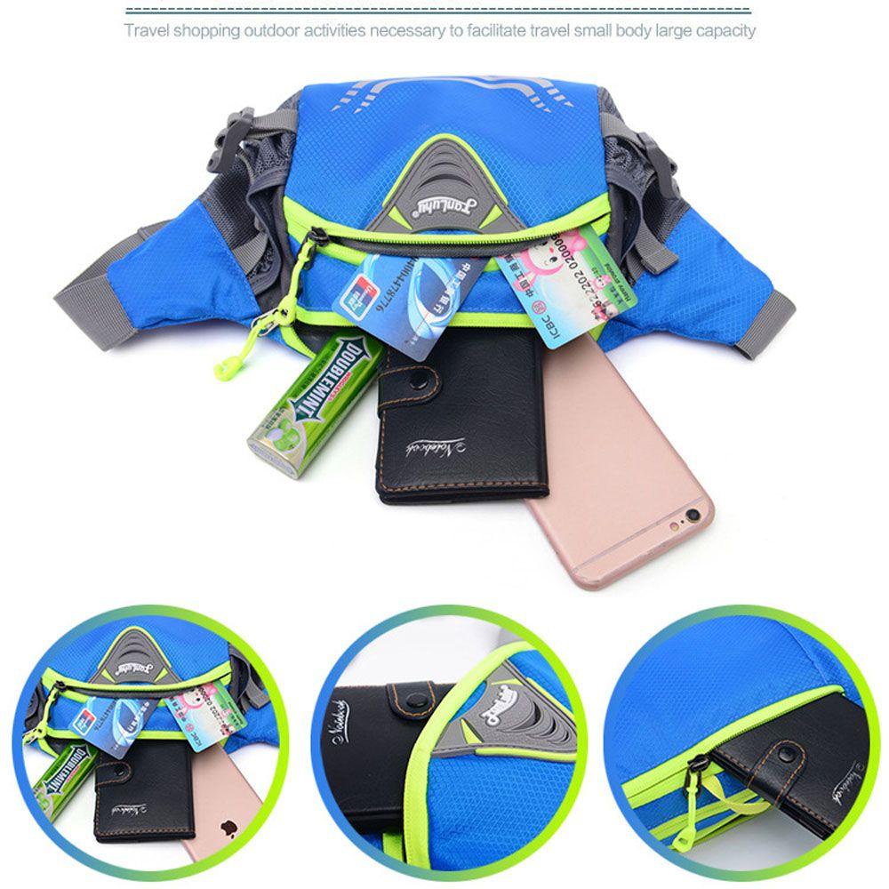 Túi Đựng Điện Thoại Di Động REBUY1 Đeo Hông Bền Bỉ Dùng Khi Đi Câu Cá / Tập Thể Dục Cho