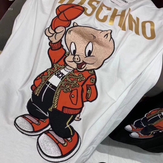 Phông moschino