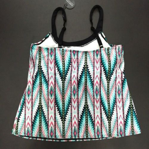 Đồ bơi nữ Coco Reef hai dây sọc đứng nhiều màu U94685 ( TH8937 ) | BigBuy360 - bigbuy360.vn