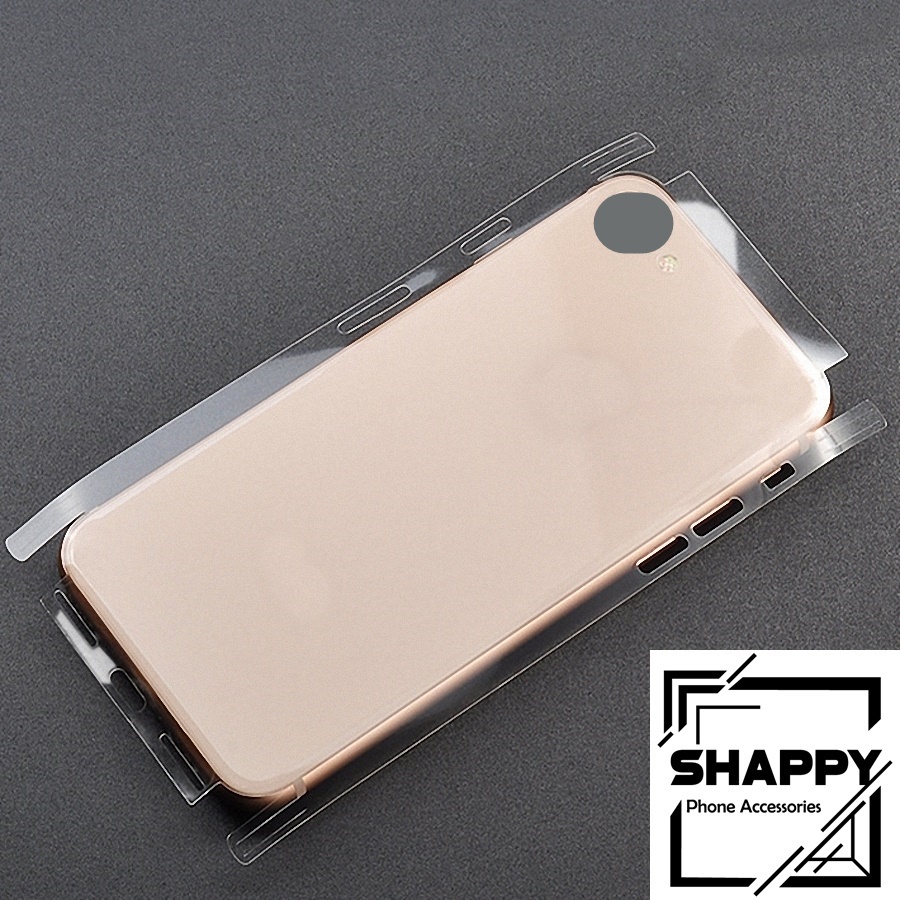 Miếng Dán PPF IPhone Trong Suốt Full Viền Các Dòng 6/7/8/Plus/X/XR/XsMax/11/12/13/Pro/Max