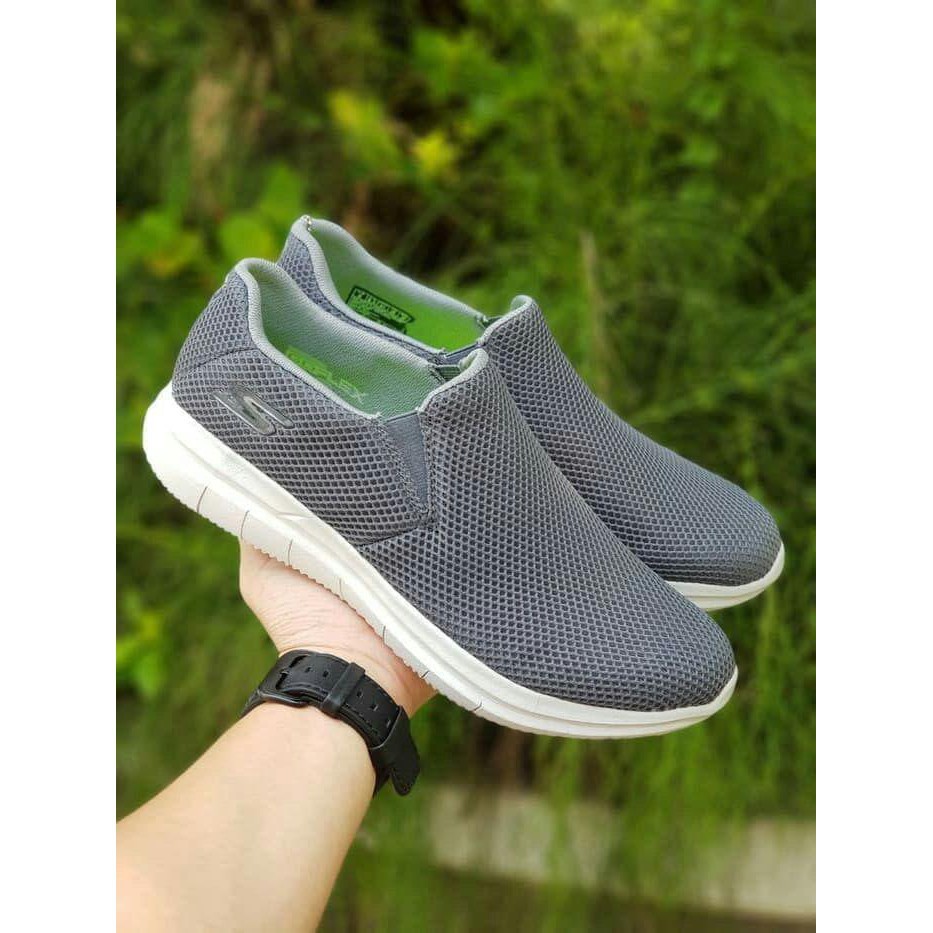 Giày Thể Thao Skechers Goflex Completion 2 Chính Hãng