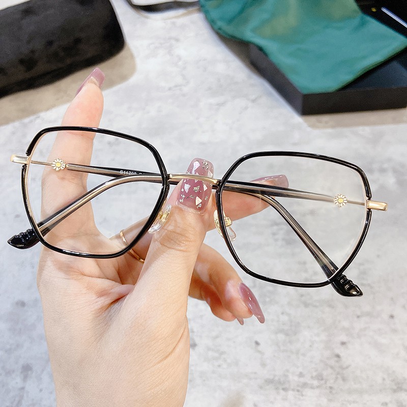 Mới Gọng Kính Thời Trang Jz11708 | BigBuy360 - bigbuy360.vn