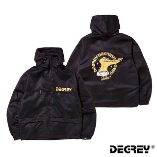 Áo Bé Xoài Jacket Degrey - BXJ