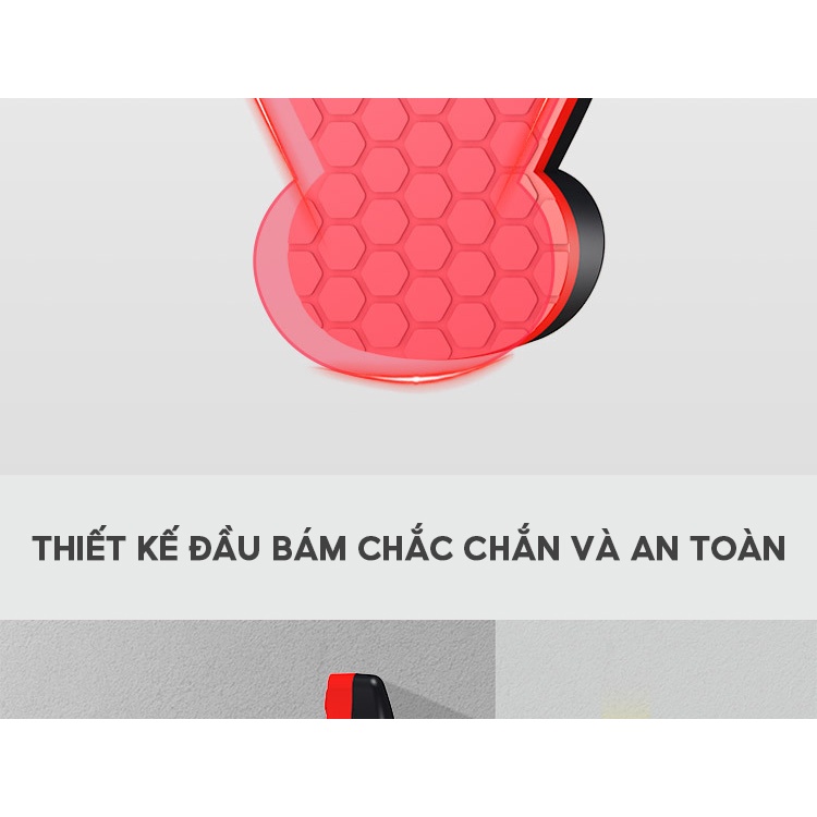 Xà Treo Tường, Gắn Cửa Đa Năng Cao Cấp Hỗ Trợ Tập Gym Tại Nhà TOPBODY
