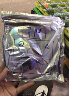 Led quận 7 mầu 5m liền khiển