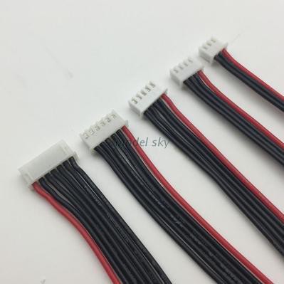Cáp cân bằng sạc silicon